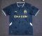 24/25 Olympique de Marseille Away Football Shirt