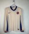 24/25 Long Sleeve Chelsea Away Football Shirt