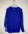 2024 Long Sleeve Argentina Away Football Shirt