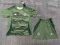 24/25 Celtic Third Away Football Shirt Kids Size Suit