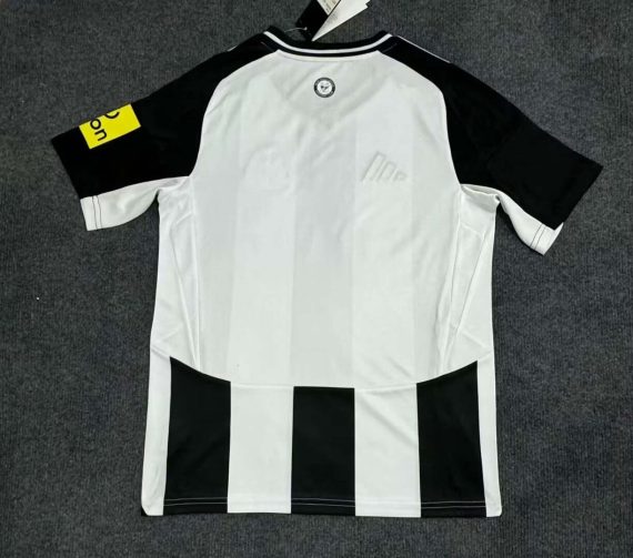 24/25 Newcastle United Home Football Shirt