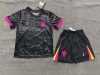 24/25 Chelsea Third Away Football Shirt Kids Size Suit