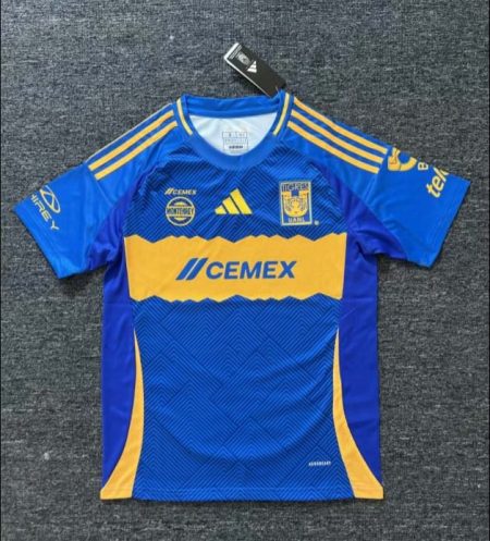 24/25 Tigres Away Football Shirt