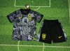24/25 Brazil Special Edition Football Shirt Kids Size Suit