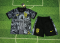 24/25 Brazil Special Edition Football Shirt Kids Size Suit