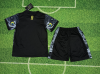 24/25 Brazil Special Edition Football Shirt Kids Size Suit