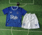 24/25 Everton Home Football Shirt Kids Size Suit
