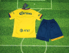 24/25 Club America Home Football Shirt Kids Size Suit