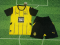24/25 Borussia Dortmund Home Football Shirt Kids Size Suit