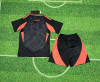 24/25 Colombia Away Football Shirt Kids Size Suit