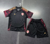 24/25 Peru Away Football Shirt Kids Size Suit