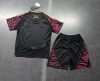 24/25 Peru Away Football Shirt Kids Size Suit