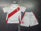24/25 Peru Home Football Shirt Kids Size Suit