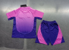 24/25 Boca Juniors Germany Football Shirt Kids Size Suit