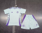 24/25 Scotland Away Football Shirt Kids Size Suit