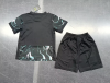 24/25 South Korea Away Football Shirt Kids Size Suit