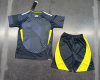 24/25 Scotland Home Football Shirt Kids Size Suit