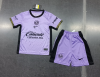 23/24 Club America Third Football Jersey Kids Size Suit