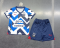 23/24 Monterrey Third Football Jersey Kids Size Suit