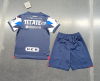 23/24 Monterrey Third Football Jersey Kids Size Suit