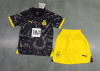 23/24 Borussia Dortmund Away Football Shirt Kids Size Suit
