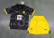 23/24 Borussia Dortmund Away Football Shirt Kids Size Suit