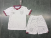 23/24 West Ham Away Football Shirt Kids Size Suit