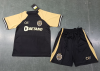 23/24 Sporting Lisbon Third Football Shirt Kids Size Suit