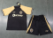 23/24 Sporting Lisbon Third Football Shirt Kids Size Suit