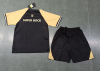 23/24 Sporting Lisbon Third Football Shirt Kids Size Suit