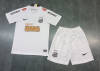11/12 Retro Santos Laguna Home Football Shirt Kids Size Suit