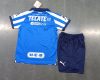 23/24 Monterrey Home Football Jersey Kids Size Suit