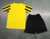 23/24 Jeddah United Home Football Shirt Kids Size Suit