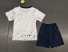 23/24 United States Home Football Jersey Kids Size Suit