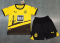23/24 Borussia Dortmund Home Football Shirt Kids Size Suit