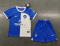 23/24 Atletico Madrid 120th Anniversary Edition Kit Kids Size Suit