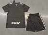 23/24 Algeria Special Edition Football Shirt Kids Size Suit