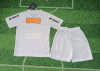 12/13 Retro Santos Laguna Home Football Shirt Kids Size Suit