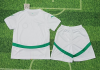 24/25 Senegal Home Football Shirt Kids Size Suit
