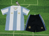 24/25 Chile 50th Anniversary Edition Football Shirt Kids Size Suit