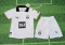 24/25 Borussia Dortmund Third Away Football Shirt Kids Size Suit