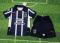 24/25 Monterrey Home Football Shirt Kids Size Suit