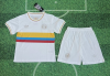 24/25 Colombia 100th Anniversary Edition Football Shirt Kids Size Suit