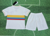24/25 Colombia 100th Anniversary Edition Football Shirt Kids Size Suit