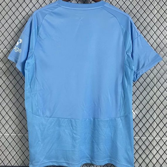 24/25 Nottingham Forest Third Football Shirt