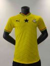 24/25 Player Version Ghana Home Football Shirt