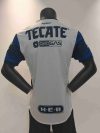 24/25 Player Version Monterrey Away Football Shirt
