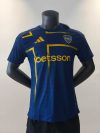 24/25 Player Version Boca Juniors Third Football Shirt