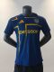 24/25 Player Version Boca Juniors Third Football Shirt