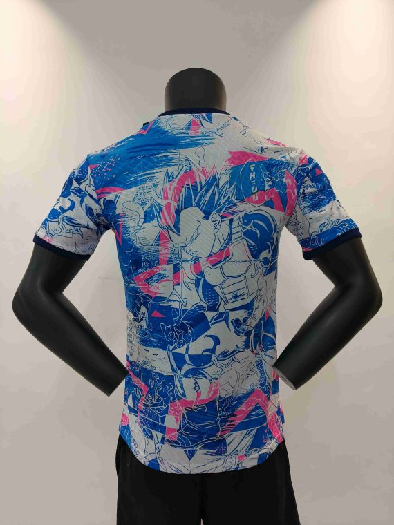 24/25 Japan Blue Special Edition Football Shirt